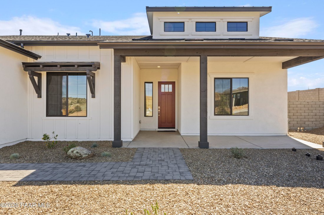 House in Prescott, Arizona, United States 2 - 16939152