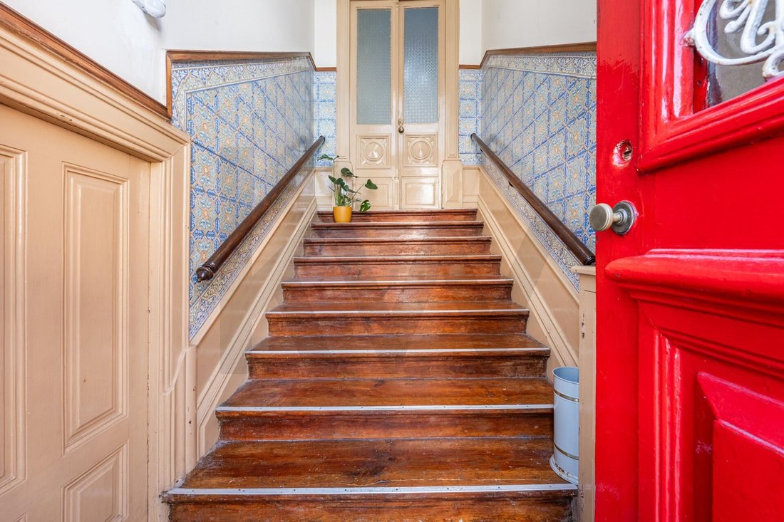 Townhouse in Bonfim, Porto District, Portugal 3 - 17508974
