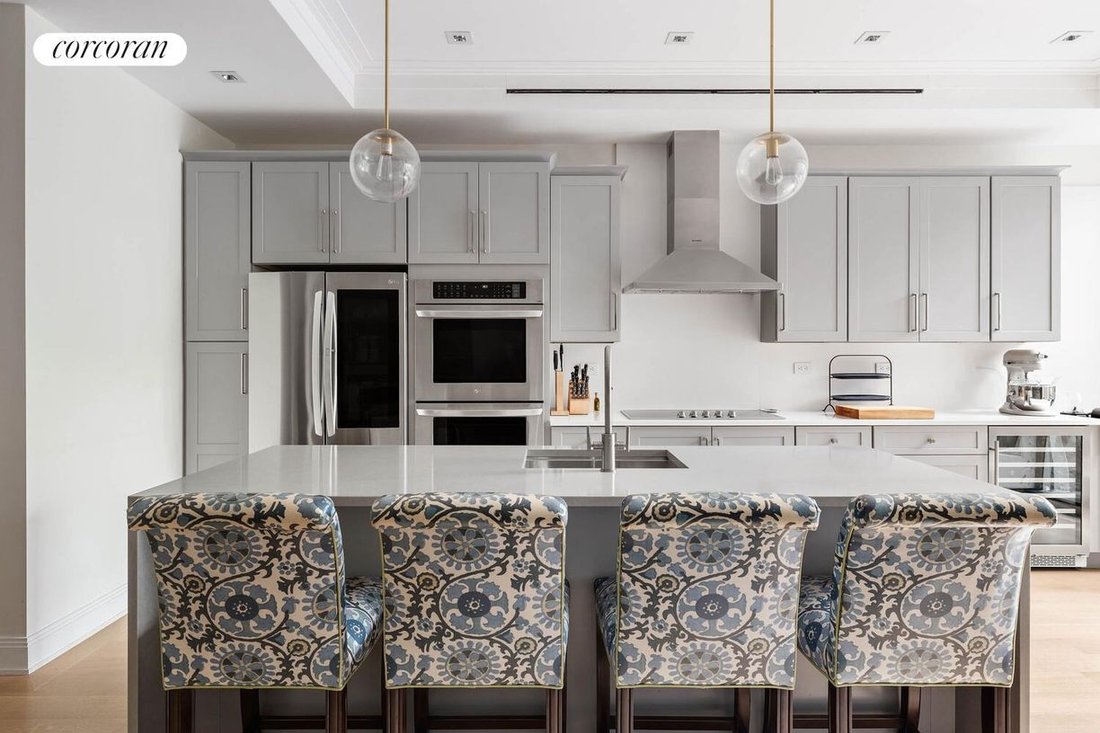 House in New York, New York, United States 4 - 17503888