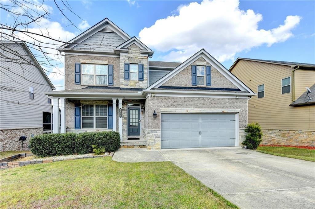 House in Buford, Georgia, United States 2 - 17502249