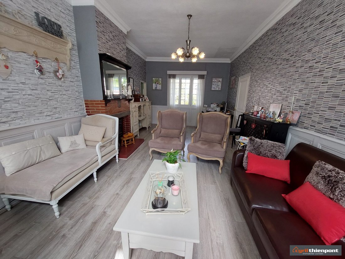 House in Allery, Hauts-de-France, France 4 - 17512851