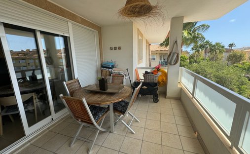 Penthouse à Xàbia, Valence, Espagne 1