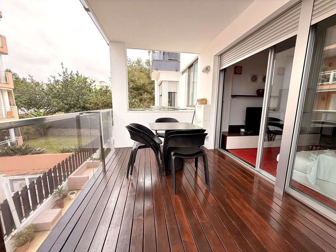 Apartment in Ibiza Town, Balearic Islands, Spain 2 - 17348503