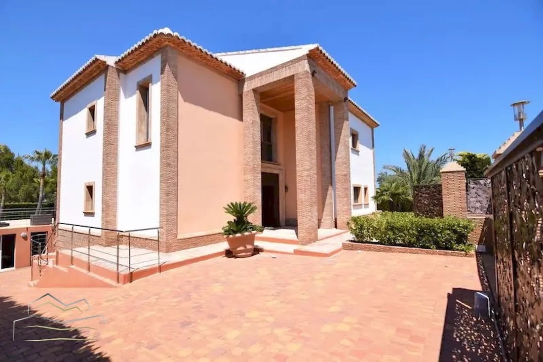 Villa in Xabia / Javea, Valencian Community, Spain 3 - 17514438