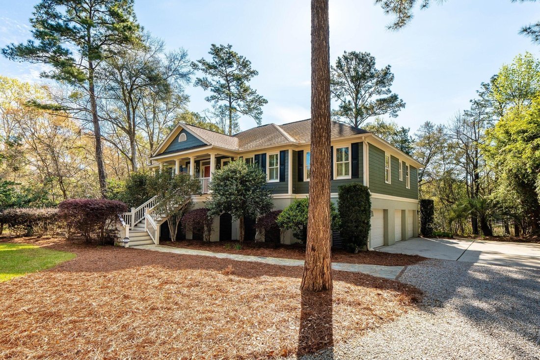 House in Johns Island, South Carolina, United States 4 - 17507839