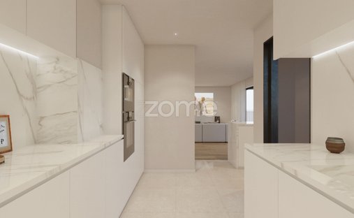 Apartamento en Senhora da Hora, Distrito de Oporto, Portugal 1