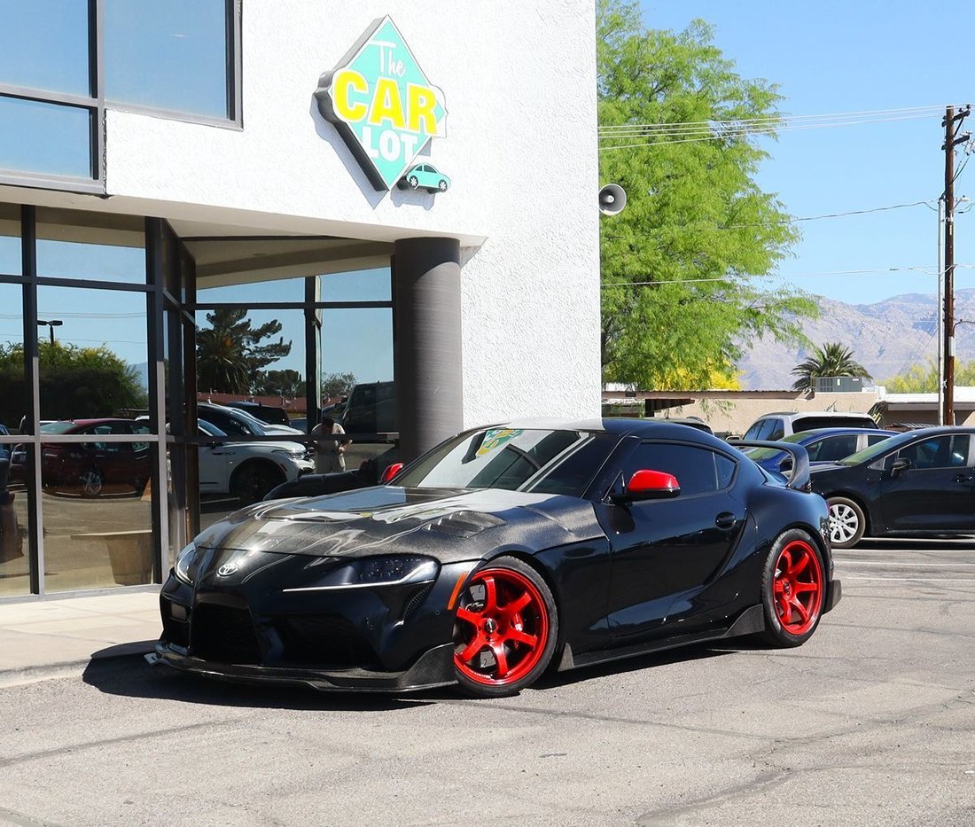 Coupe in Tucson, AZ, United States 2 - 17502850