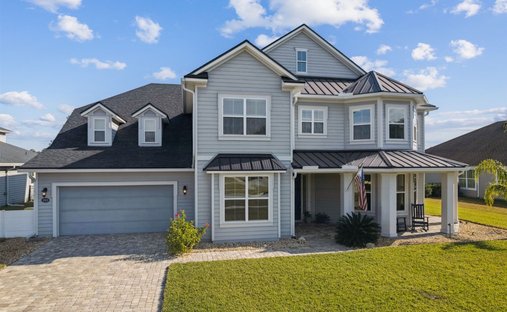 House in Fernandina Beach, Florida, United States 1