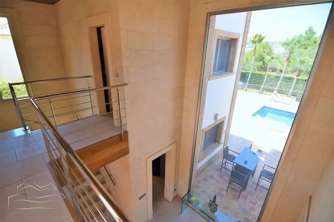 Villa in Xabia / Javea, Valencian Community, Spain 5 - 17514438