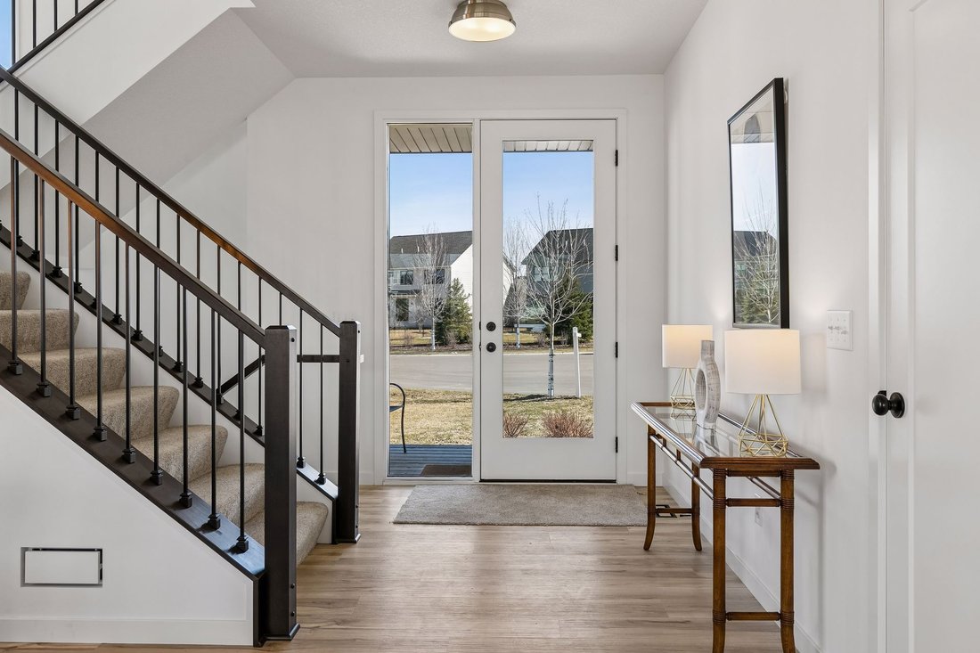 House in Woodbury, Minnesota, United States 3 - 16832454