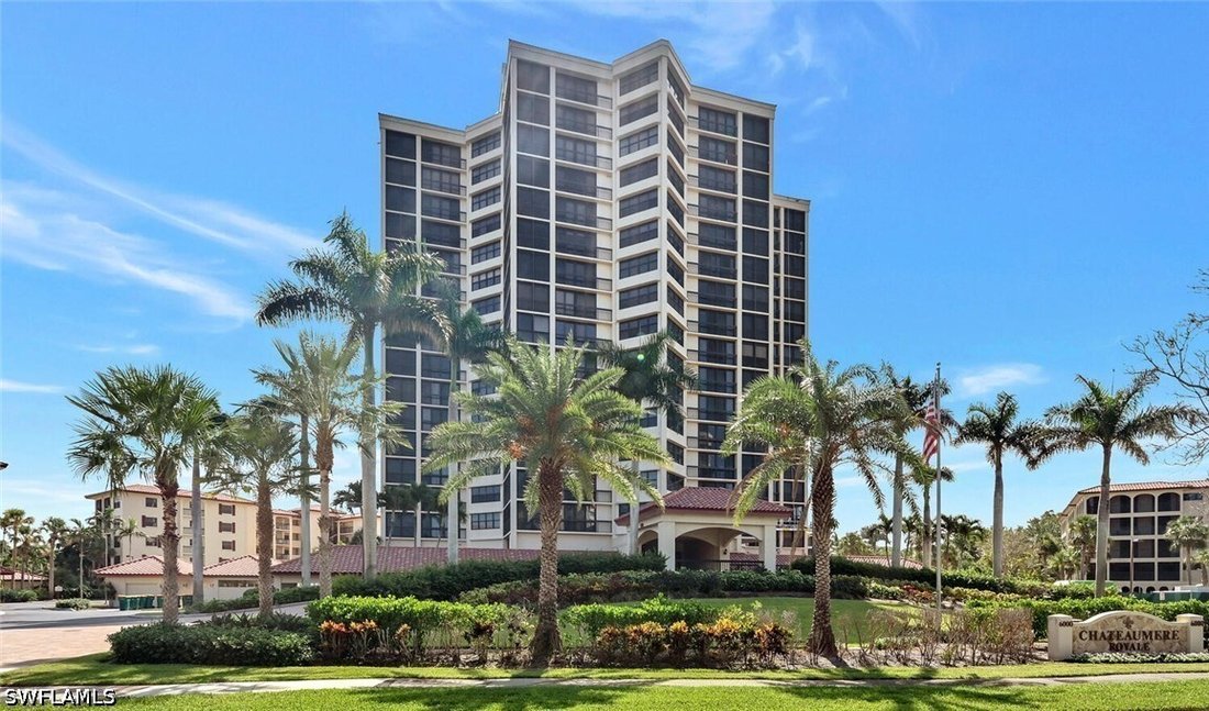 Condo in Naples, Florida, United States 2 - 17514082