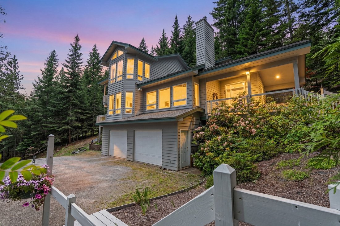 House in Sandpoint, Idaho, United States 1 - 17510629