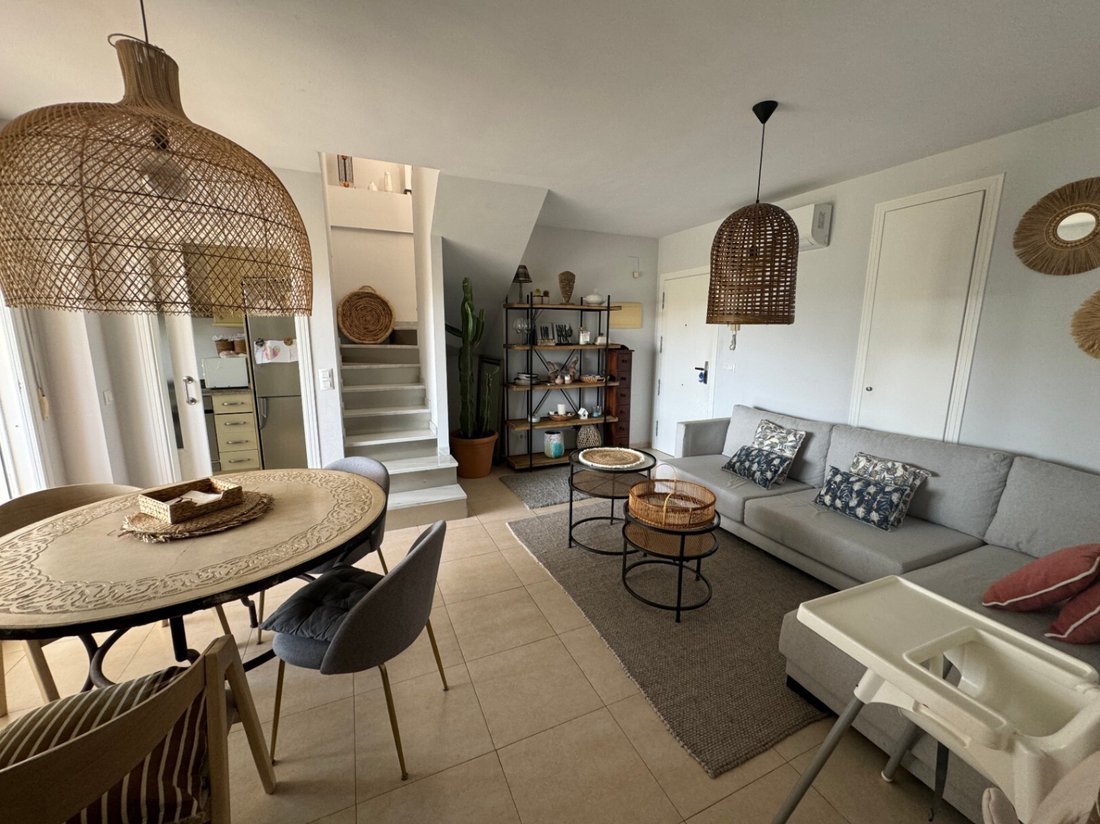 Apartment in Xabia / Javea, Valencian Community, Spain 4 - 17514757