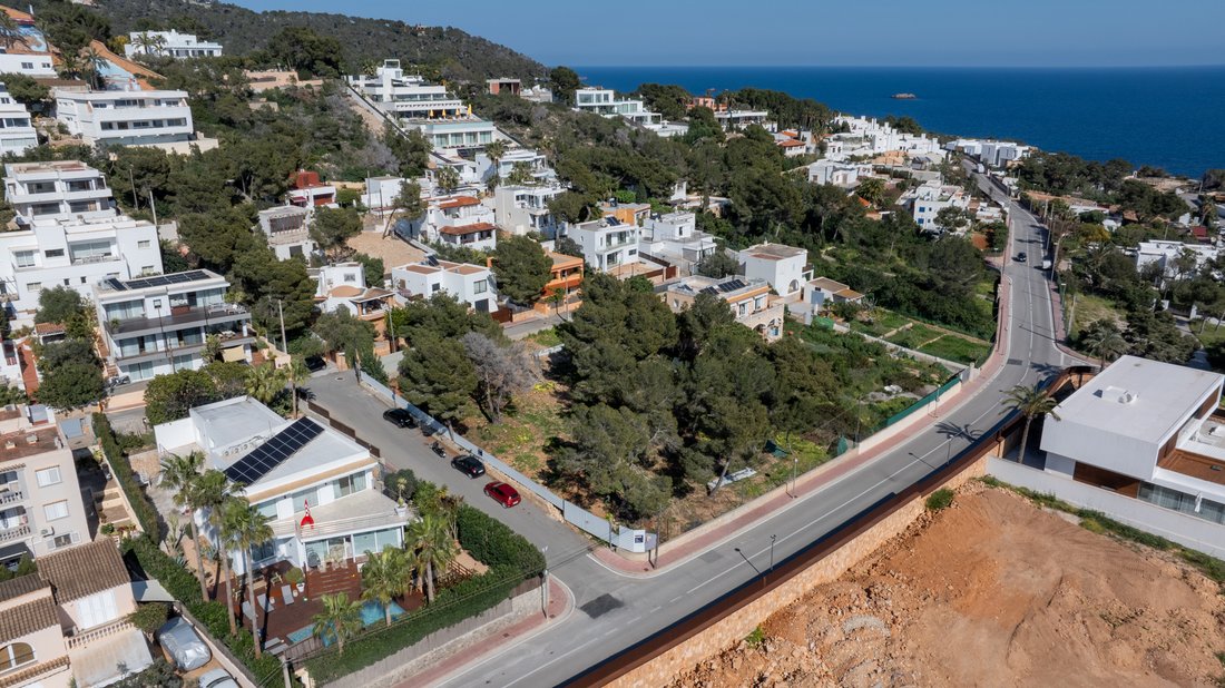 Land in Ibiza Town, Balearic Islands, Spain 4 - 15370668