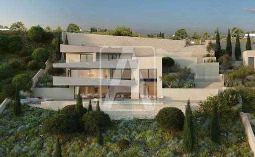 Villa a Benissa, Comunità Valenzana, Spagna 1