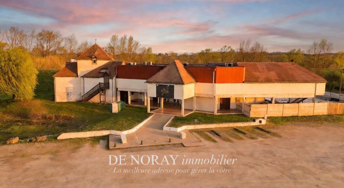 House in Cangey, Centre-Val de Loire, France 1 - 17515550