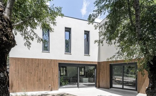 Villa en El Boalo, Comunidad de Madrid, España 1