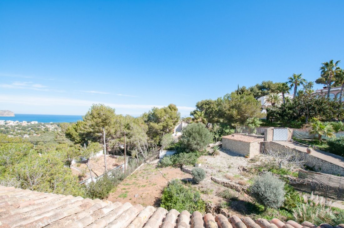 Villa in Fanadix, Benissa, Valencian Community 2 - 17514734