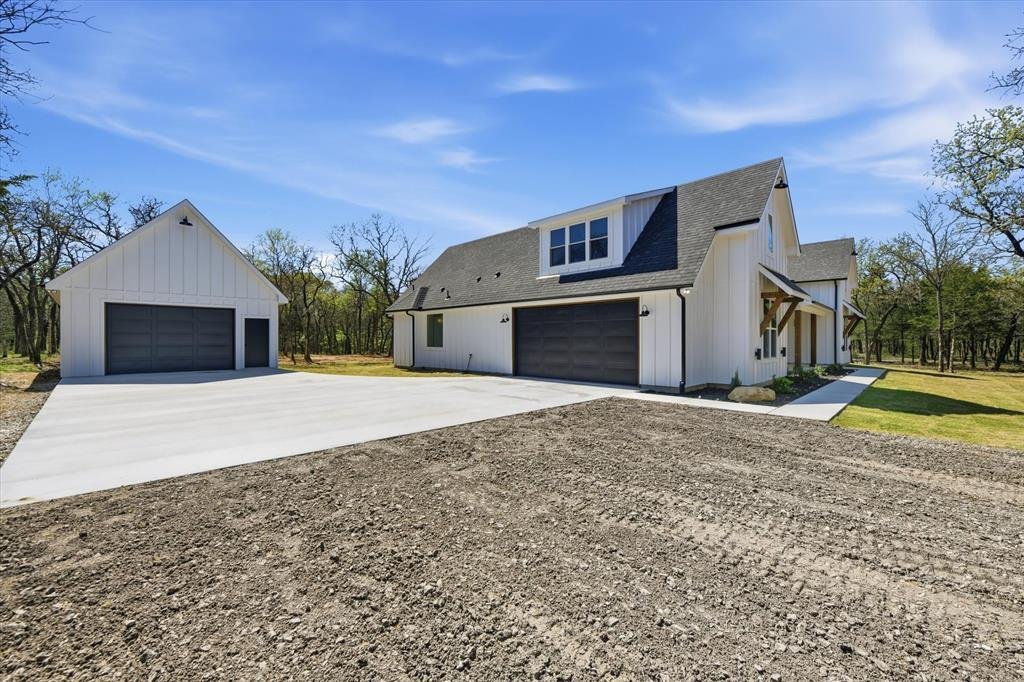 House in Sunset, Texas, United States 4 - 17504825