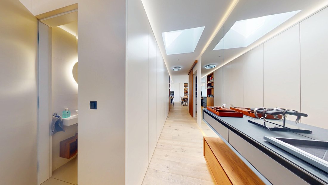 Apartment in Vienna, Vienna, Austria 4 - 17513385
