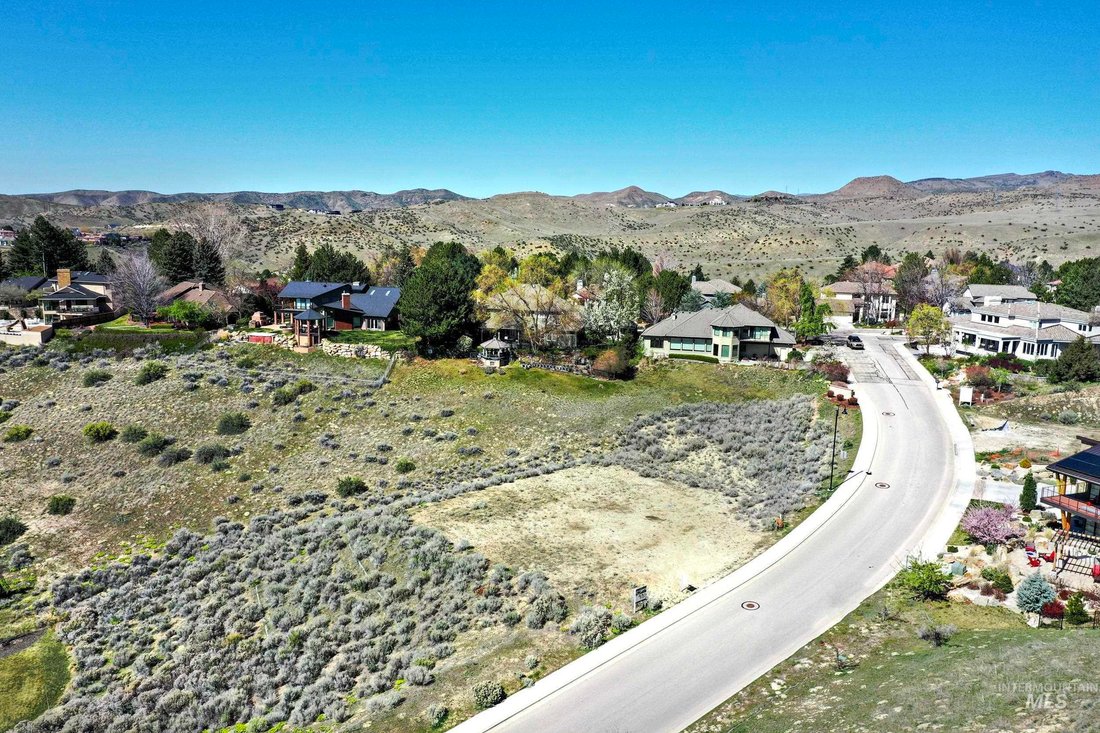 Land in Boise, Idaho, United States 5 - 17505107