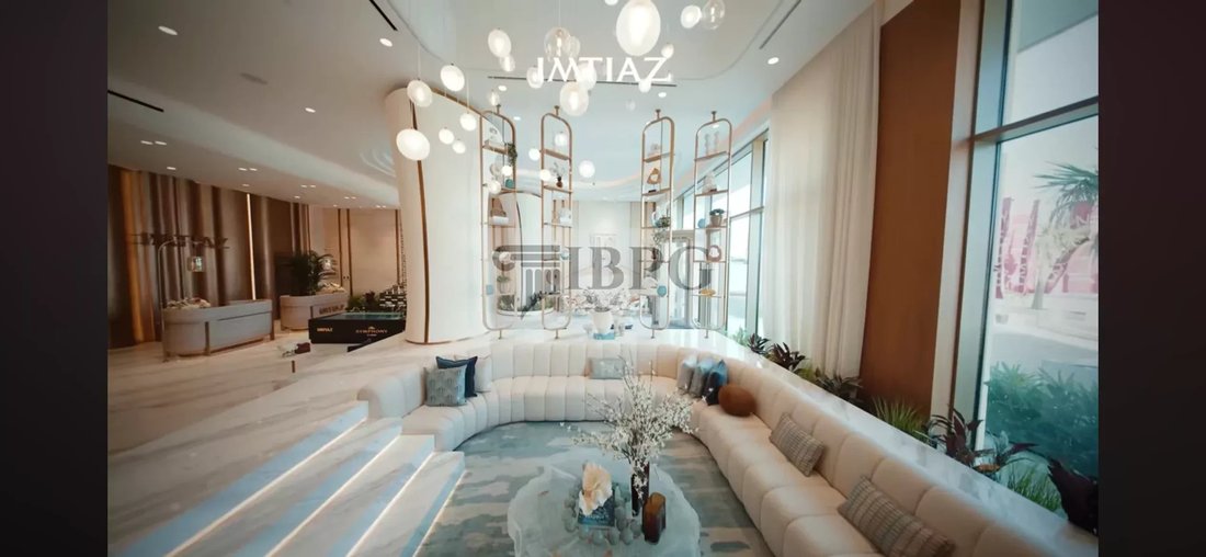 Apartment in Dubai Islands / Deira Islands, Dubai, United Arab Emirates 5 - 17503460