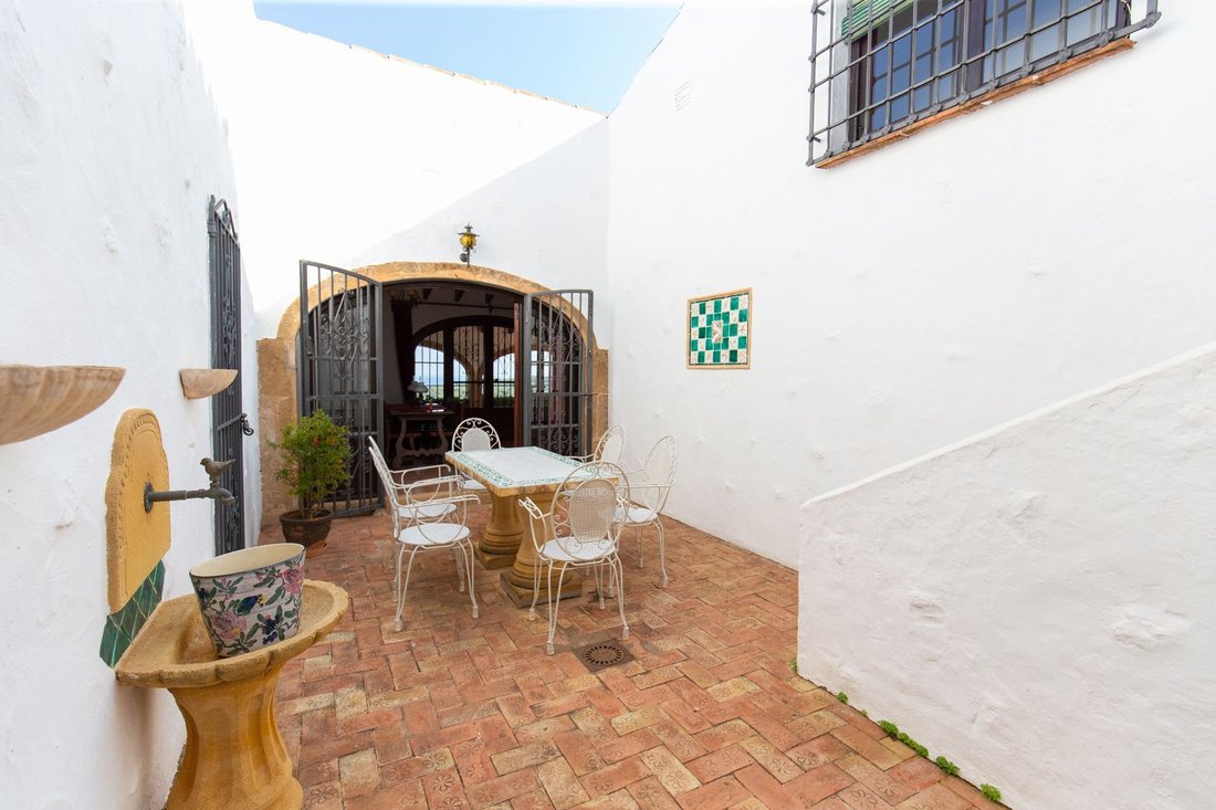 Villa in Xabia / Javea, Valencian Community, Spain 4 - 17514756