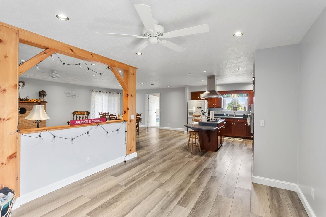 House in Mount Crawford, Virginia, United States 5 - 17510431