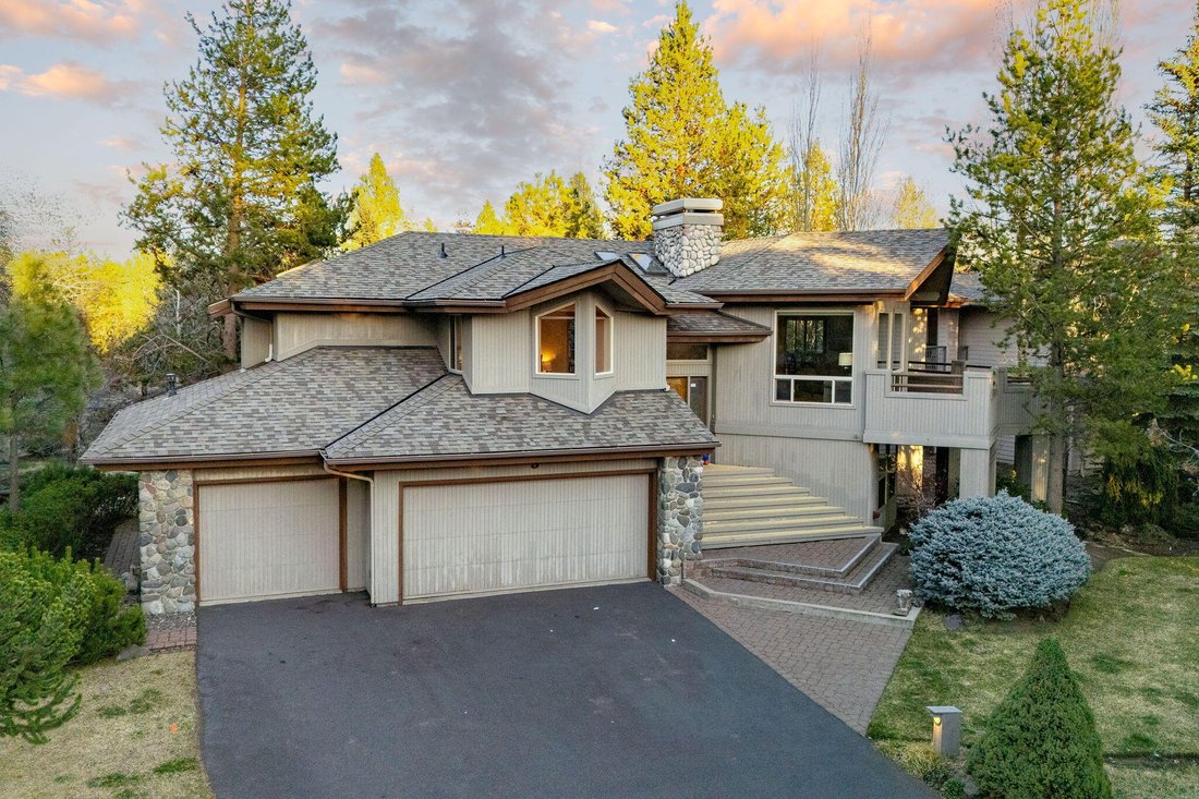 House in Sunriver, Oregon, United States 4 - 16787603