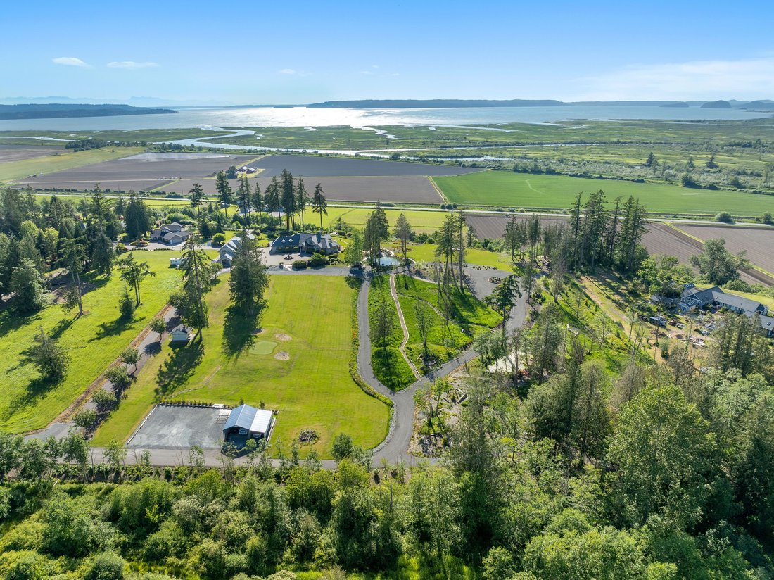 House in Stanwood, Washington, United States 3 - 17514173