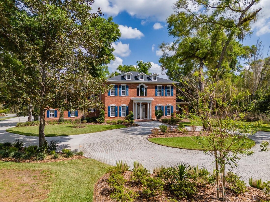 House in Dover, Florida, United States 3 - 17505079