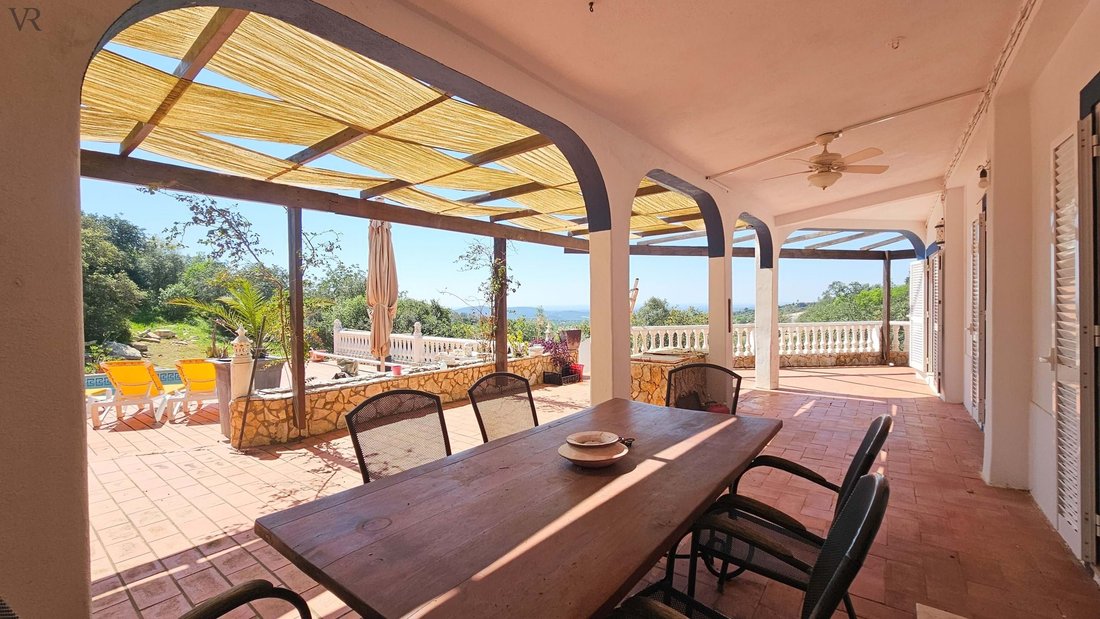 Villa in Boliqueime, Algarve, Portugal 2 - 17510047