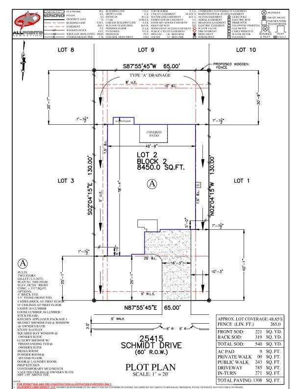 House in Katy, Texas, United States 5 - 17504653