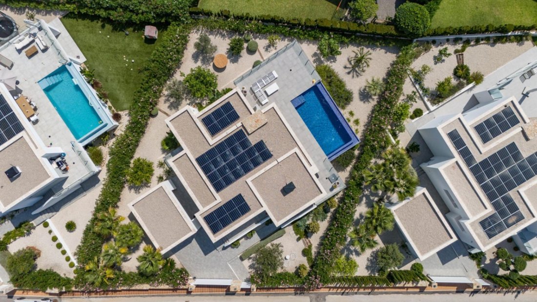 Villa in Cumbre del Sol, el Poble Nou de Benitatxell / Benitachell, Valencian Community 4 - 17514607