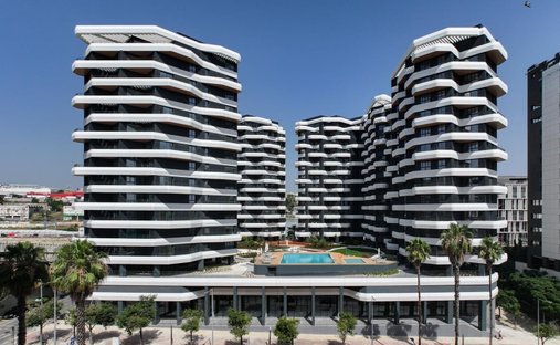 Apartment in Parque das Nacoes, Lisbon, Portugal 1