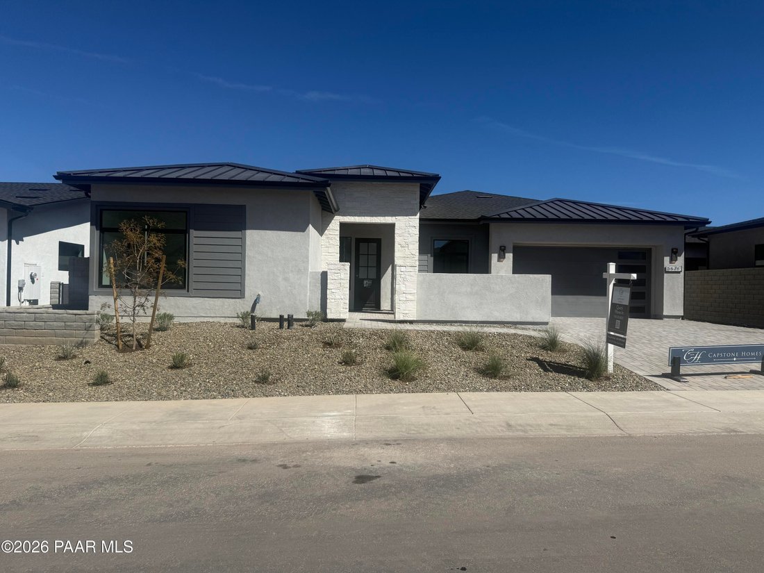 House in Prescott Valley, Arizona, United States 1 - 17238067