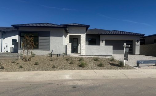 Haus in Prescott Valley, Arizona, Vereinigte Staaten 1