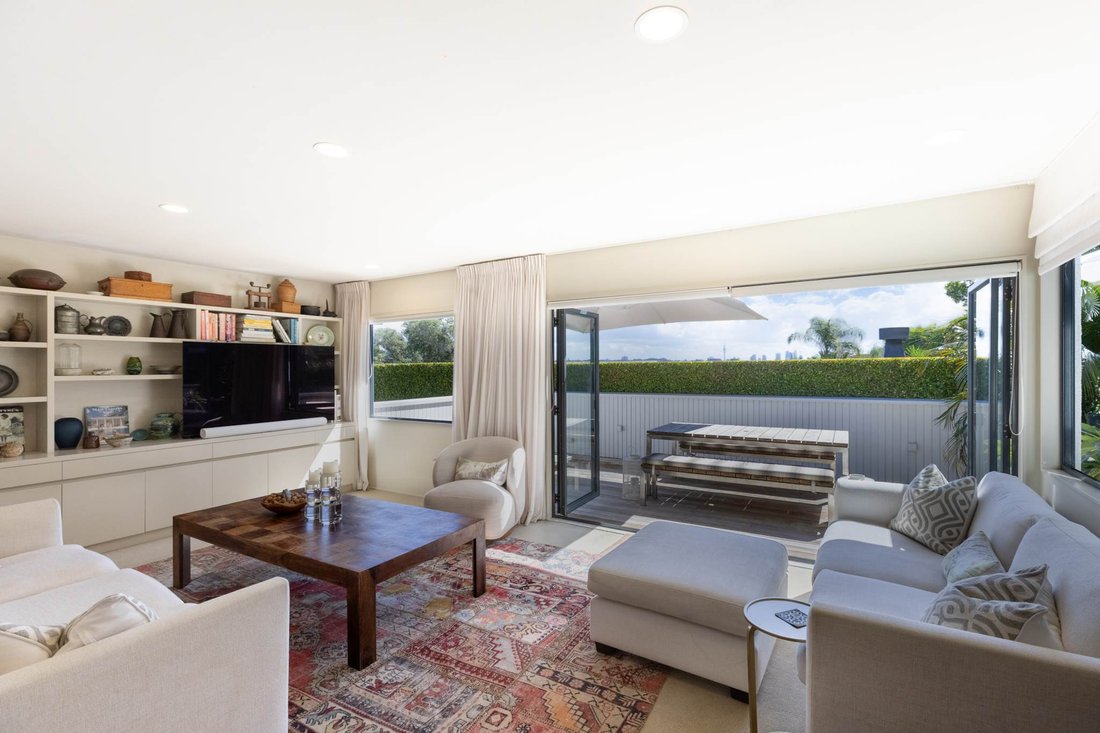 Maison à Auckland, Auckland, Nouvelle-Zélande 5 - 17508013
