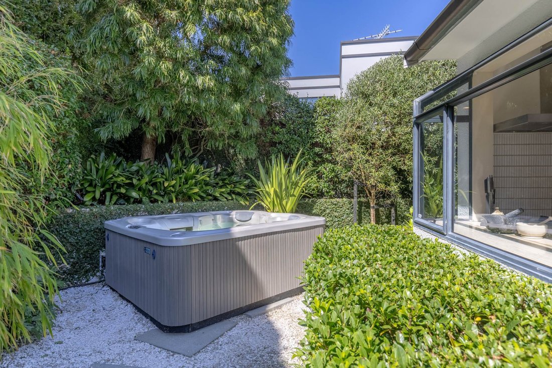 Maison à Auckland, Auckland, Nouvelle-Zélande 4 - 17508013