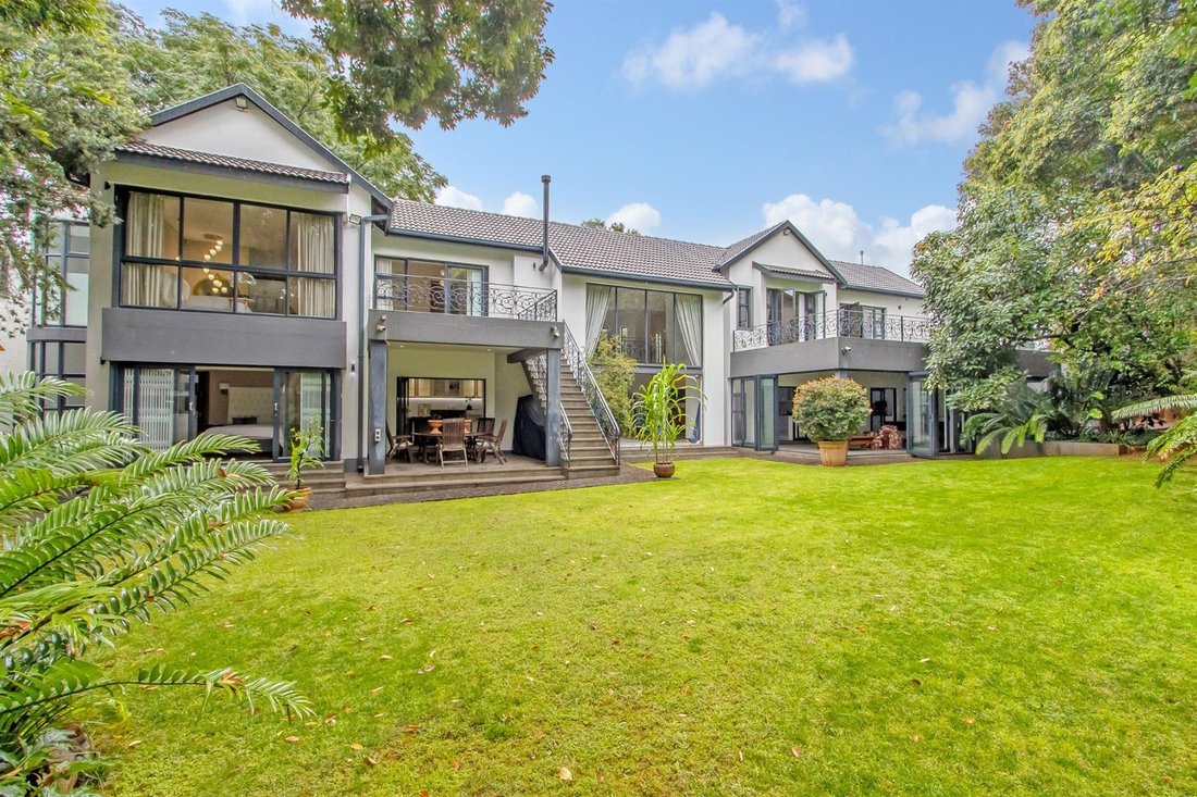 House in Marlboro, Morningside Manor, Gauteng 3 - 17512404