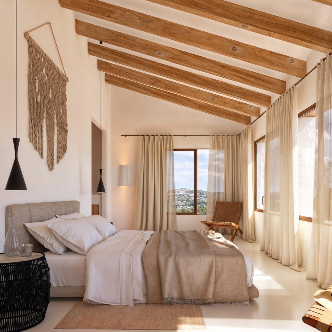 Villa a Benissa, Comunità Valenzana, Spagna 3 - 17514718