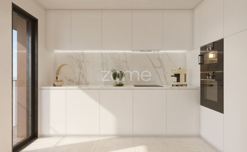 Apartment in Senhora da Hora, Porto District, Portugal 1