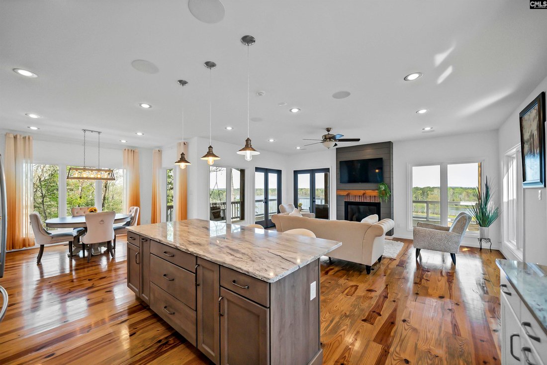 House in Saluda, South Carolina, United States 5 - 17505119
