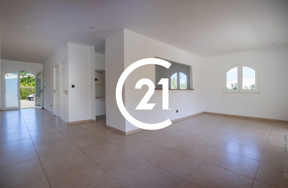 Villa in Le Vauclin, Le Marin, Martinique 4 - 17512803