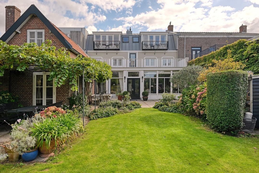 Villa in Domburg, Zeeland, Netherlands 3 - 17510002