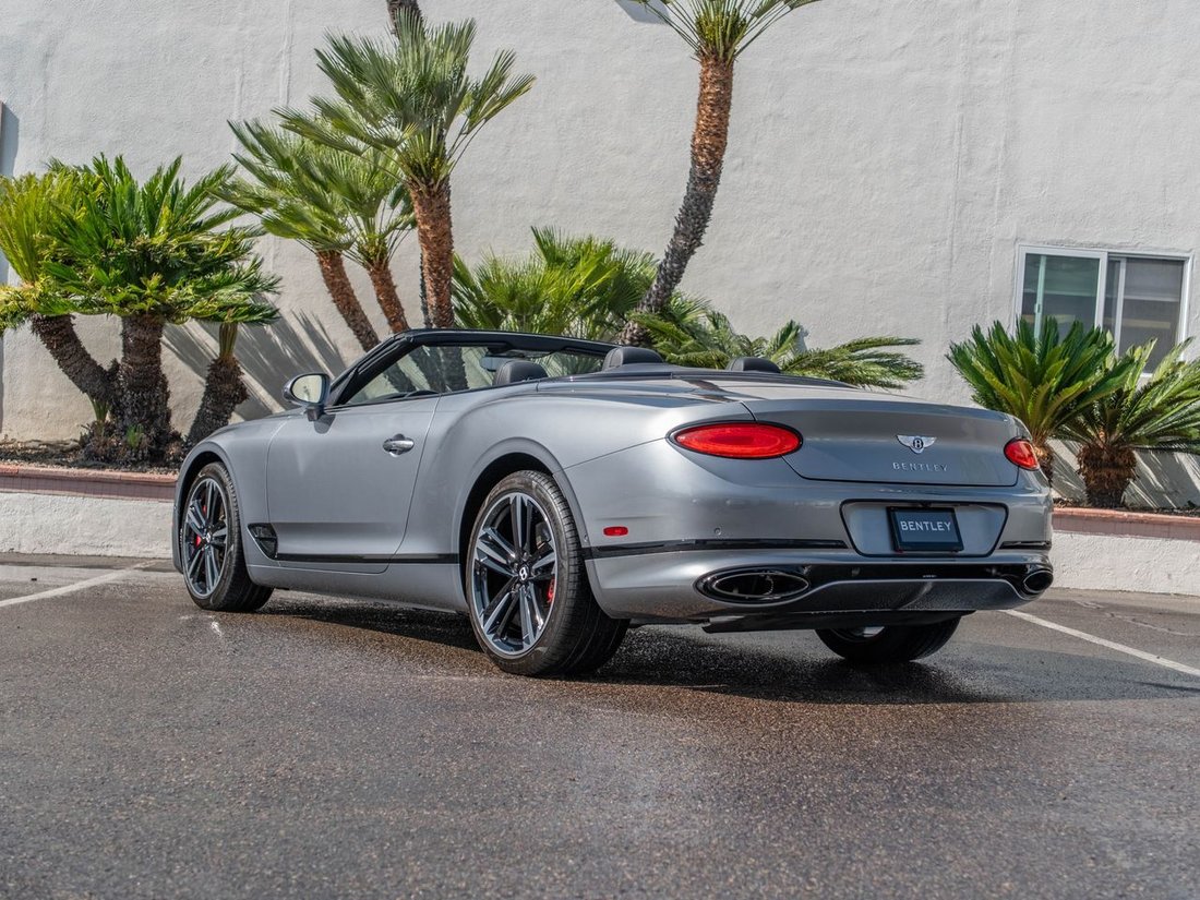 Cabriolet in La Jolla, CA, United States 3 - 17513053