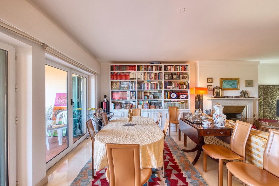 Apartment in Cascais e Estoril, Lisbon, Portugal 5 - 17509474