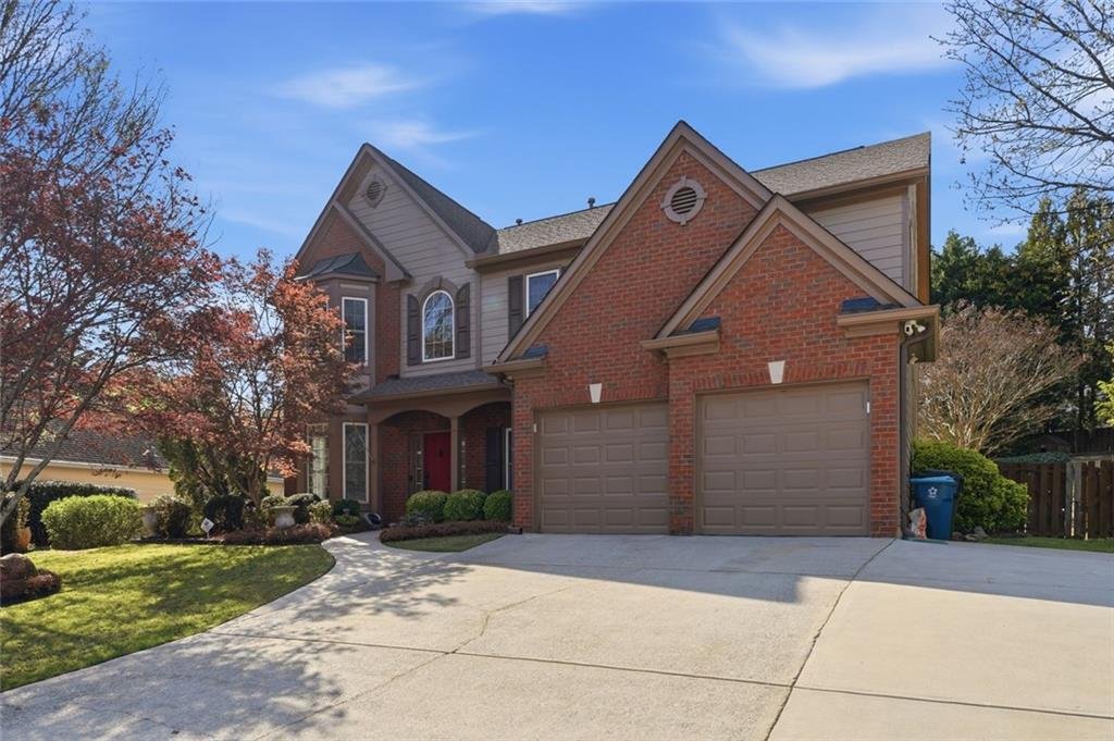 House in Lawrenceville, Georgia, United States 2 - 17504793