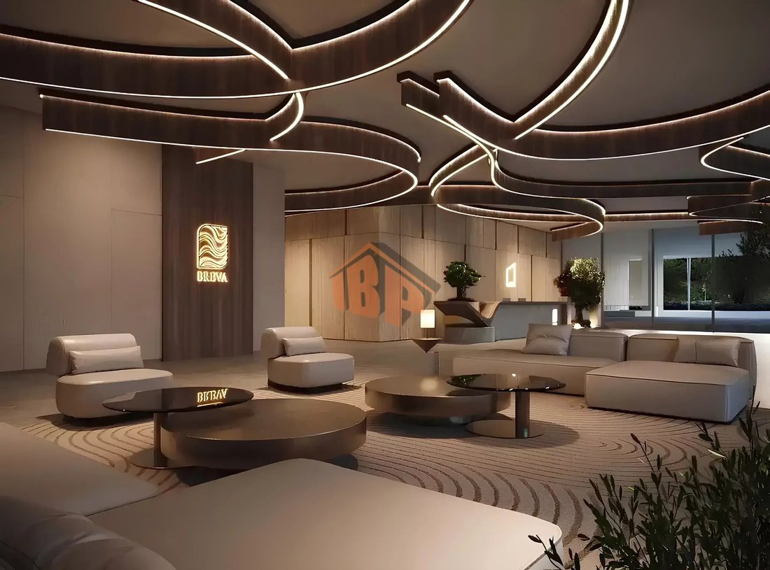 Apartment in Dubai, United Arab Emirates 3 - 17503432