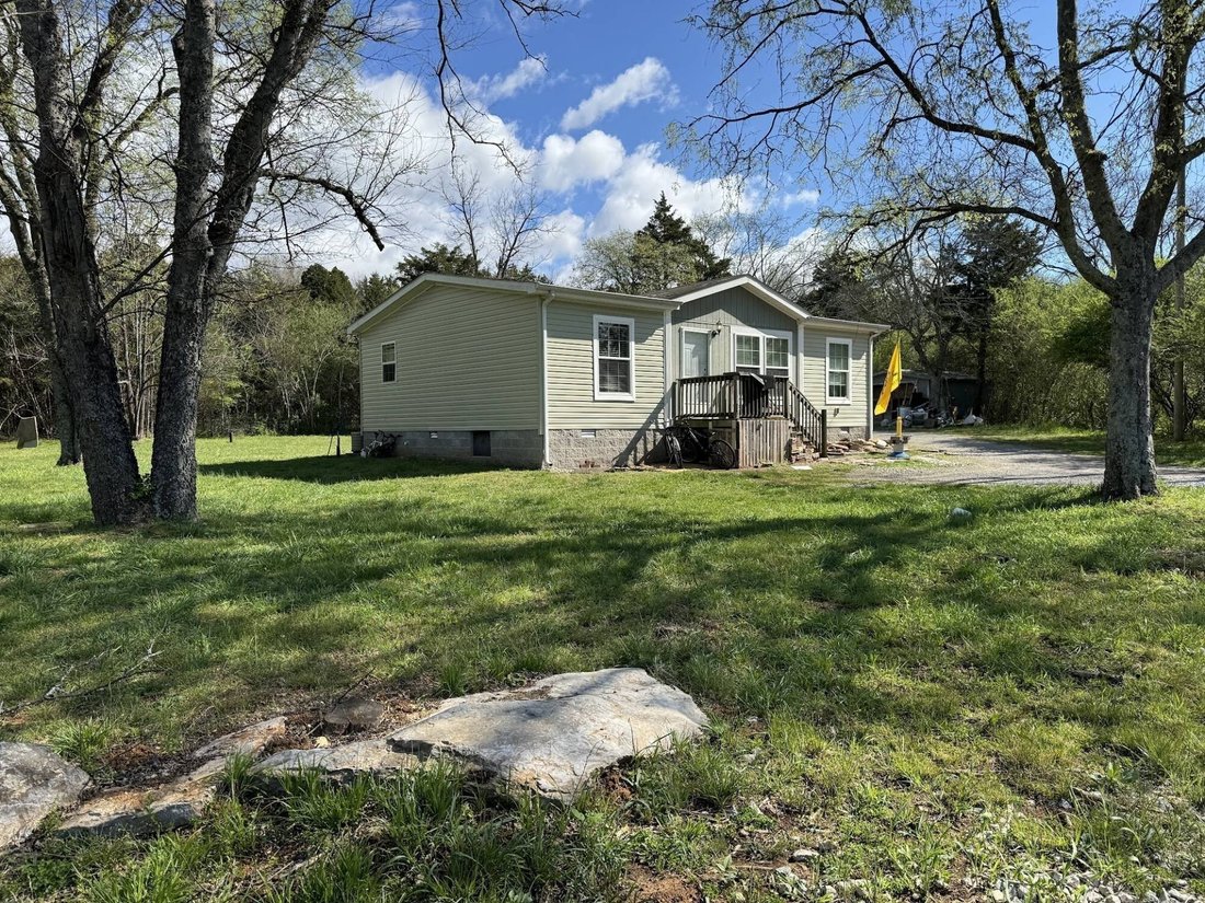 Lebanon, Tennessee, United States 1 - 17511936